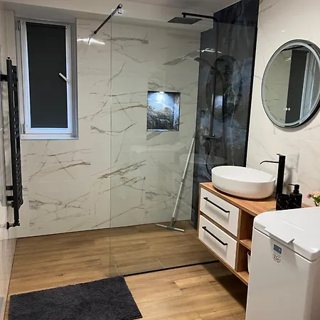 Apartament Kasztanowy Zakątek *
