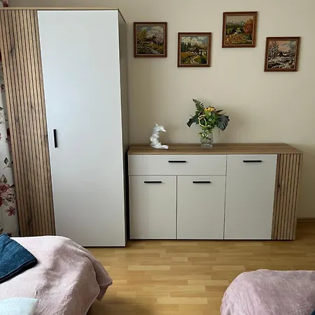 Kasztanowy Zakątek